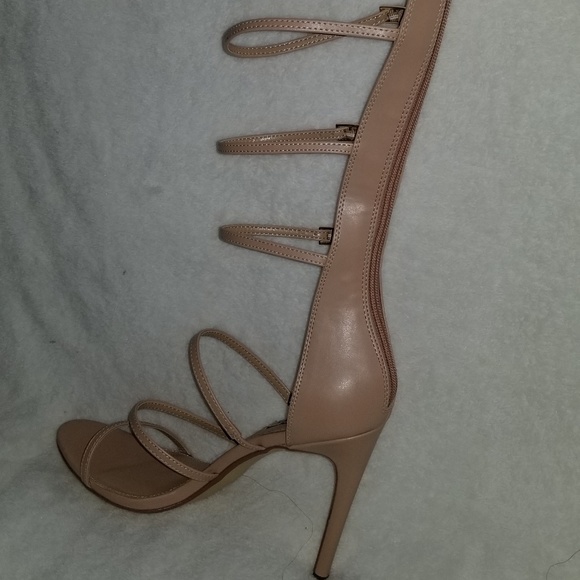 Brand New! Steve Madden Black Stilletto heels. - Picture 2 of 3